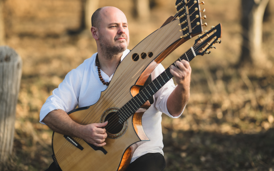 Andy McKee