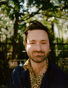 Tom Rosenthal
