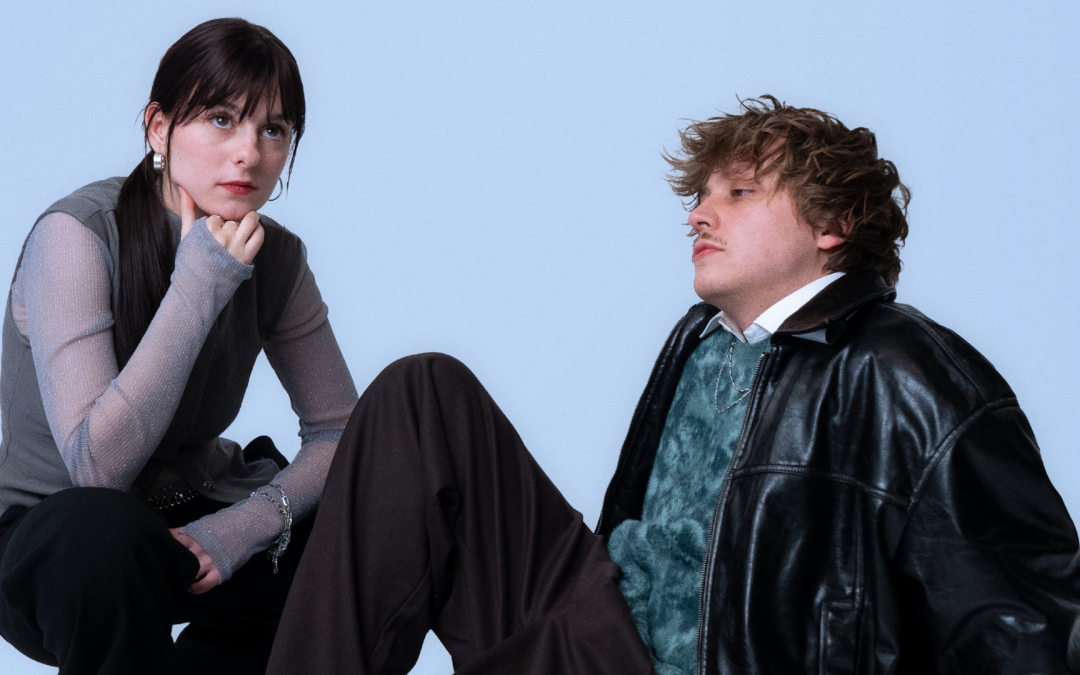 LENA&LINUS