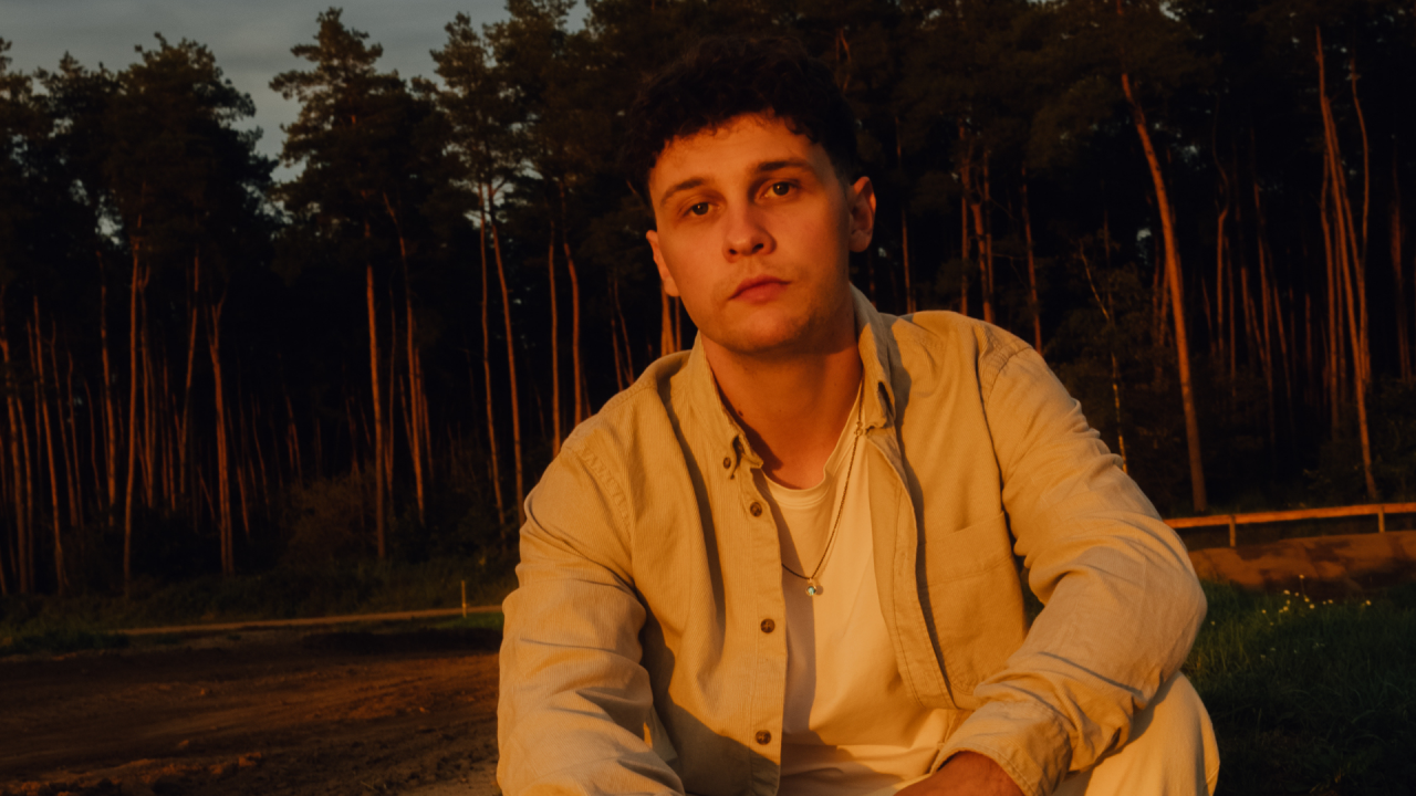 Tim Baldus Selective Artists GmbH